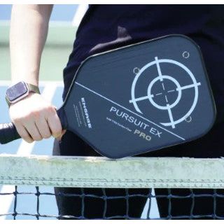 Engage Pursuit Pro EX 6.0 | Raw T700 Carbon Fiber