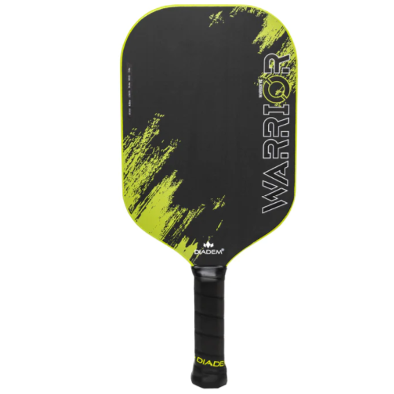 Diadem Warrior V2 Paddle