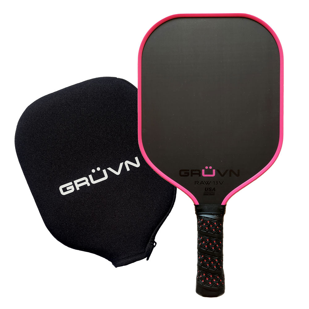 GRUVN RAW-13V