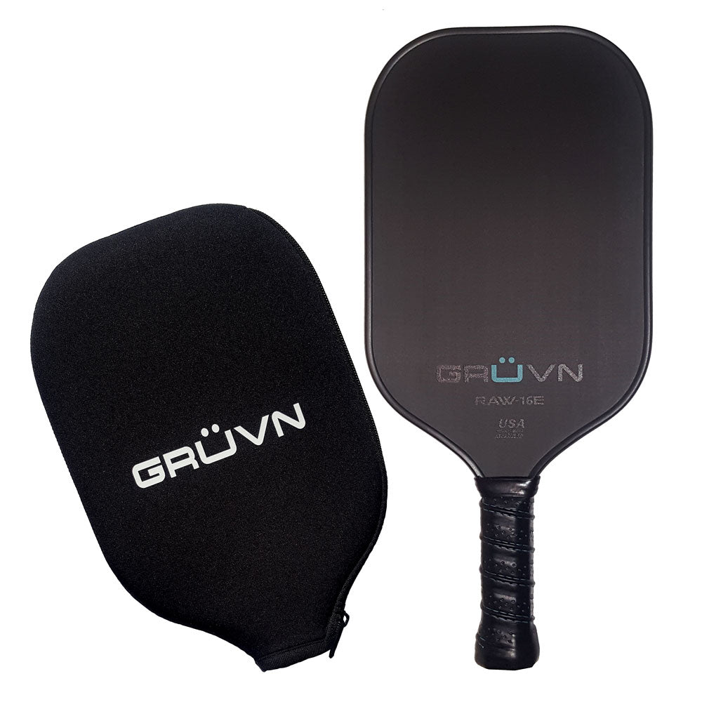 GRUVN RAW-16E