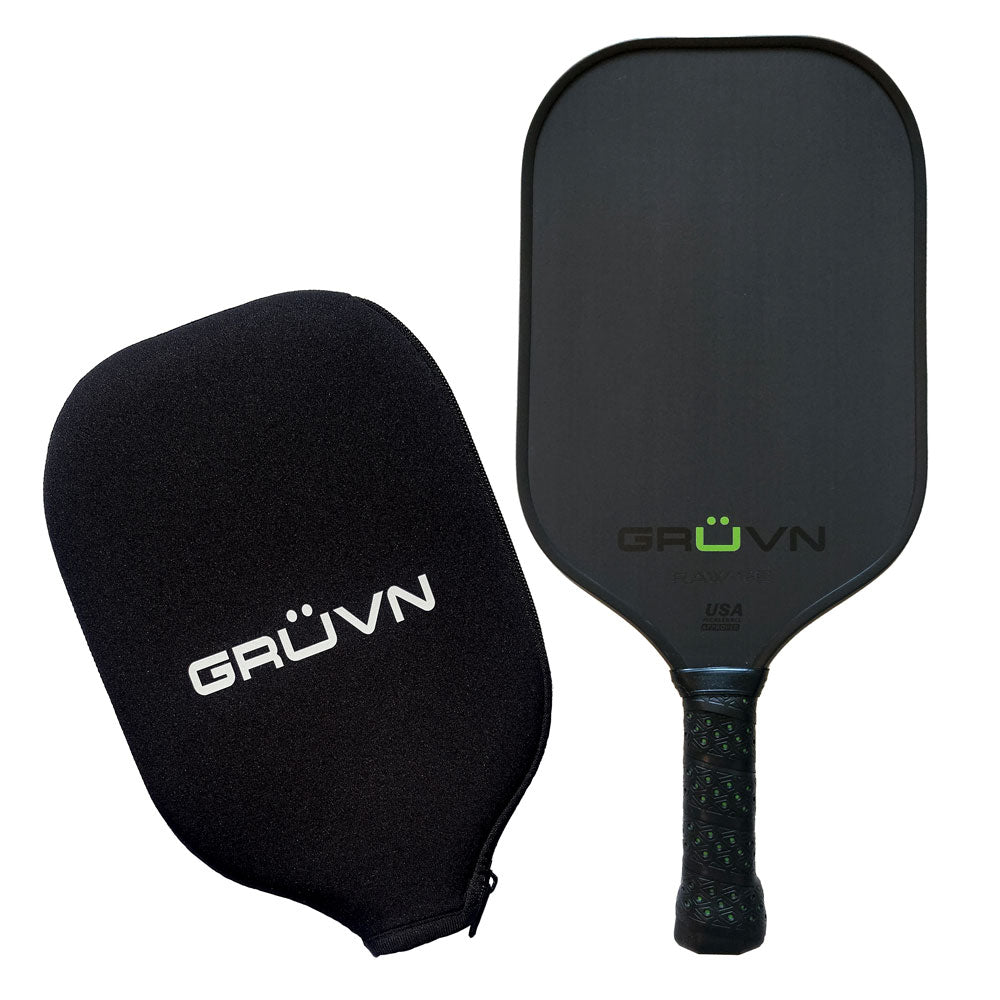 GRUVN RAW-16E