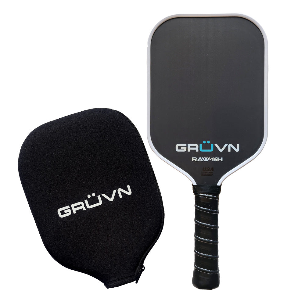 GRUVN RAW-16H