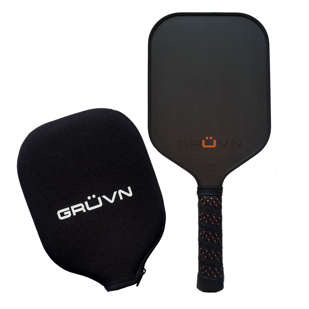 GRUVN RAW-16H