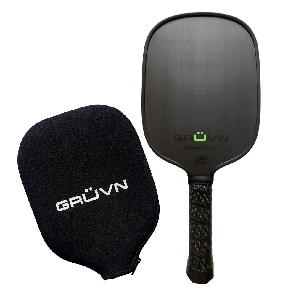 GRUVN RAW-16RX