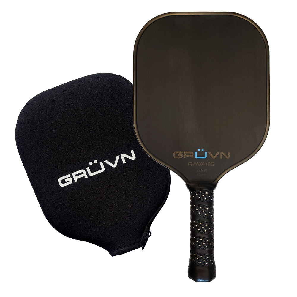 GRUVN RAW-16S