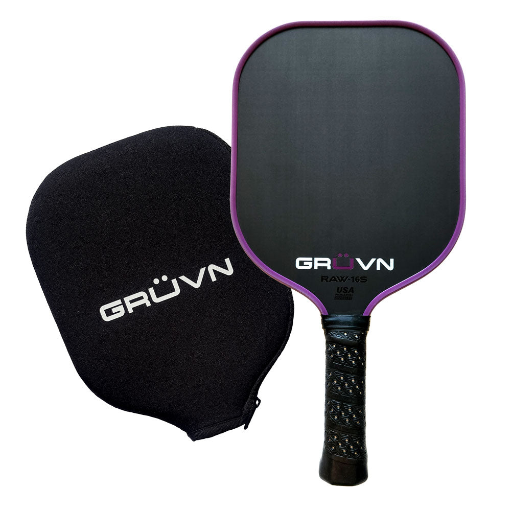 GRUVN RAW-16S