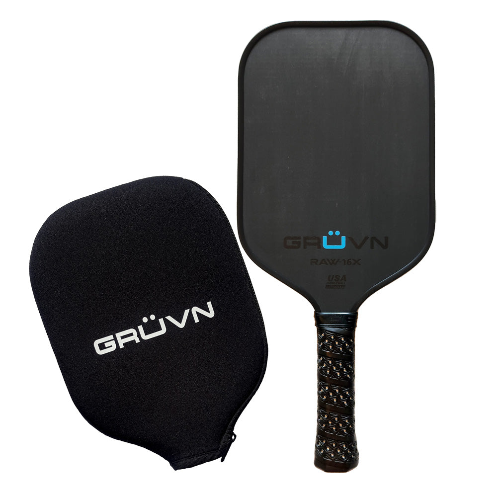 GRUVN Raw-16X