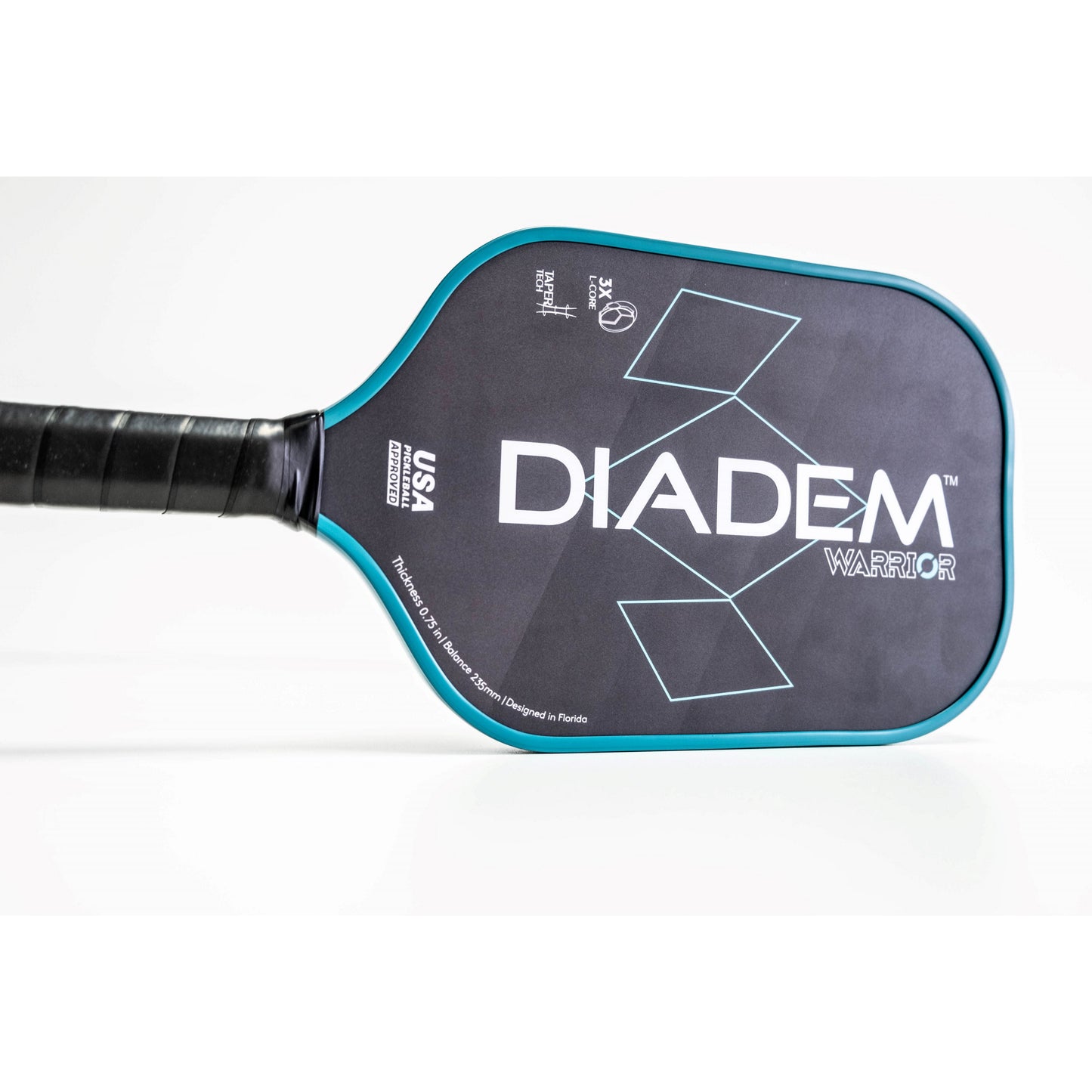 Diadem Warrior Paddle