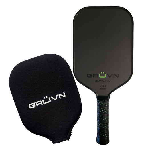 GRUVN RAW-13X