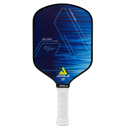 JOOLA Ben Johns Hyperion CAS 16