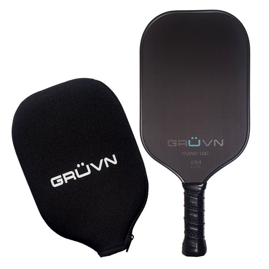 GRUVN RAW-16E