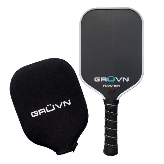 GRUVN RAW-16H