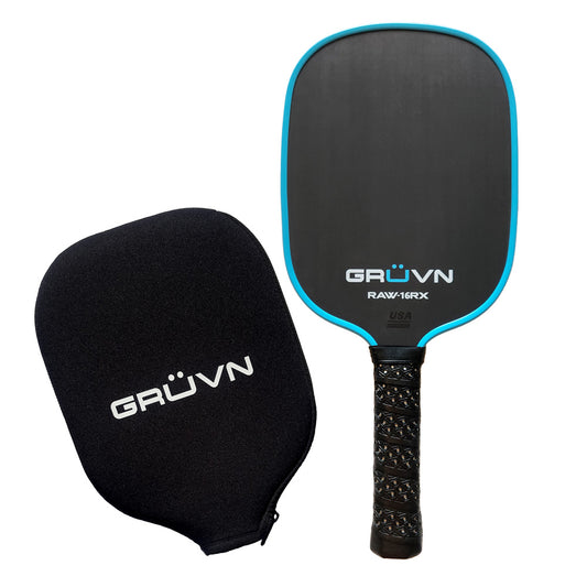 GRUVN RAW-16RX