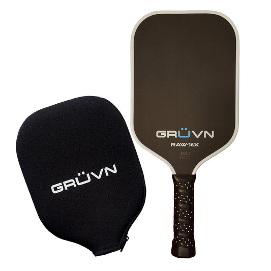 GRUVN Raw-16X